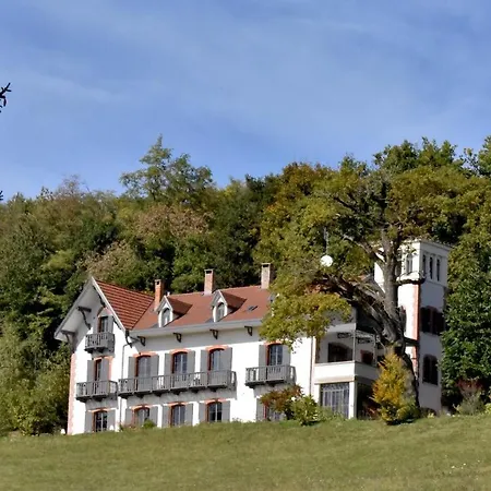 Le Domaine De Dony