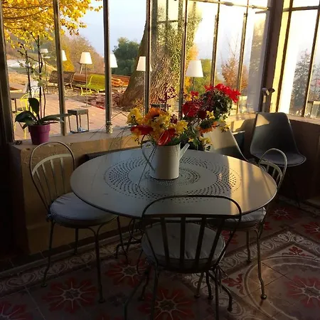 Le Domaine De Dony Holiday home