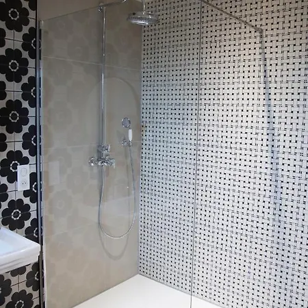 Holiday home Le Domaine De Dony Balbins