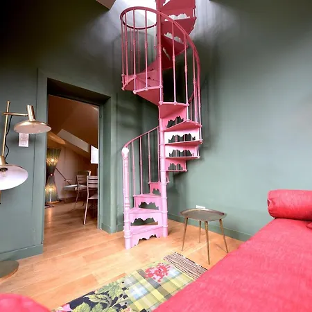 Holiday home Le Domaine De Dony *