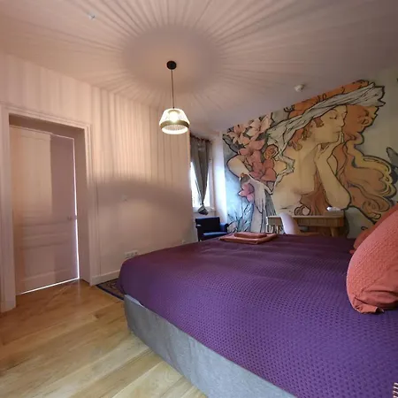 Le Domaine De Dony Holiday home *