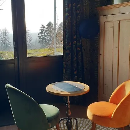 Le Domaine De Dony Holiday home *