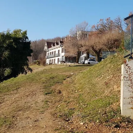 Le Domaine De Dony * Balbins