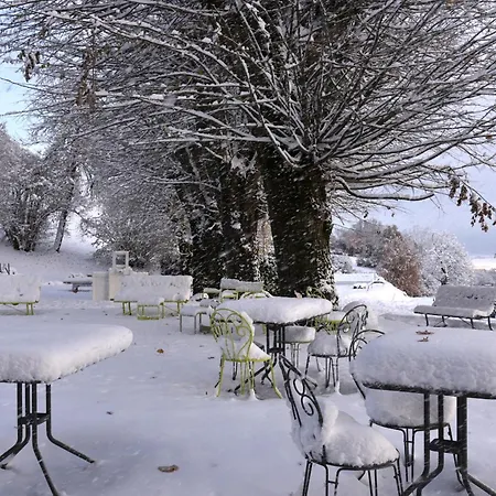 Le Domaine De Dony Holiday home *