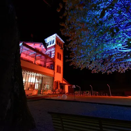 Le Domaine De Dony Balbins