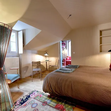 Le Domaine De Dony Holiday home