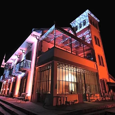 Feriehus Le Domaine De Dony Balbins